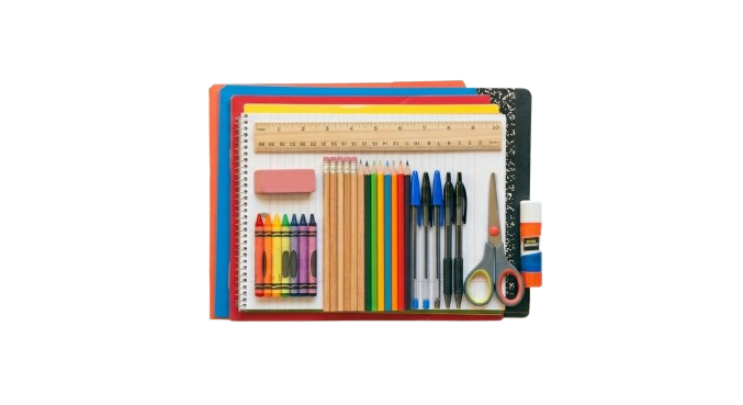 Box contents