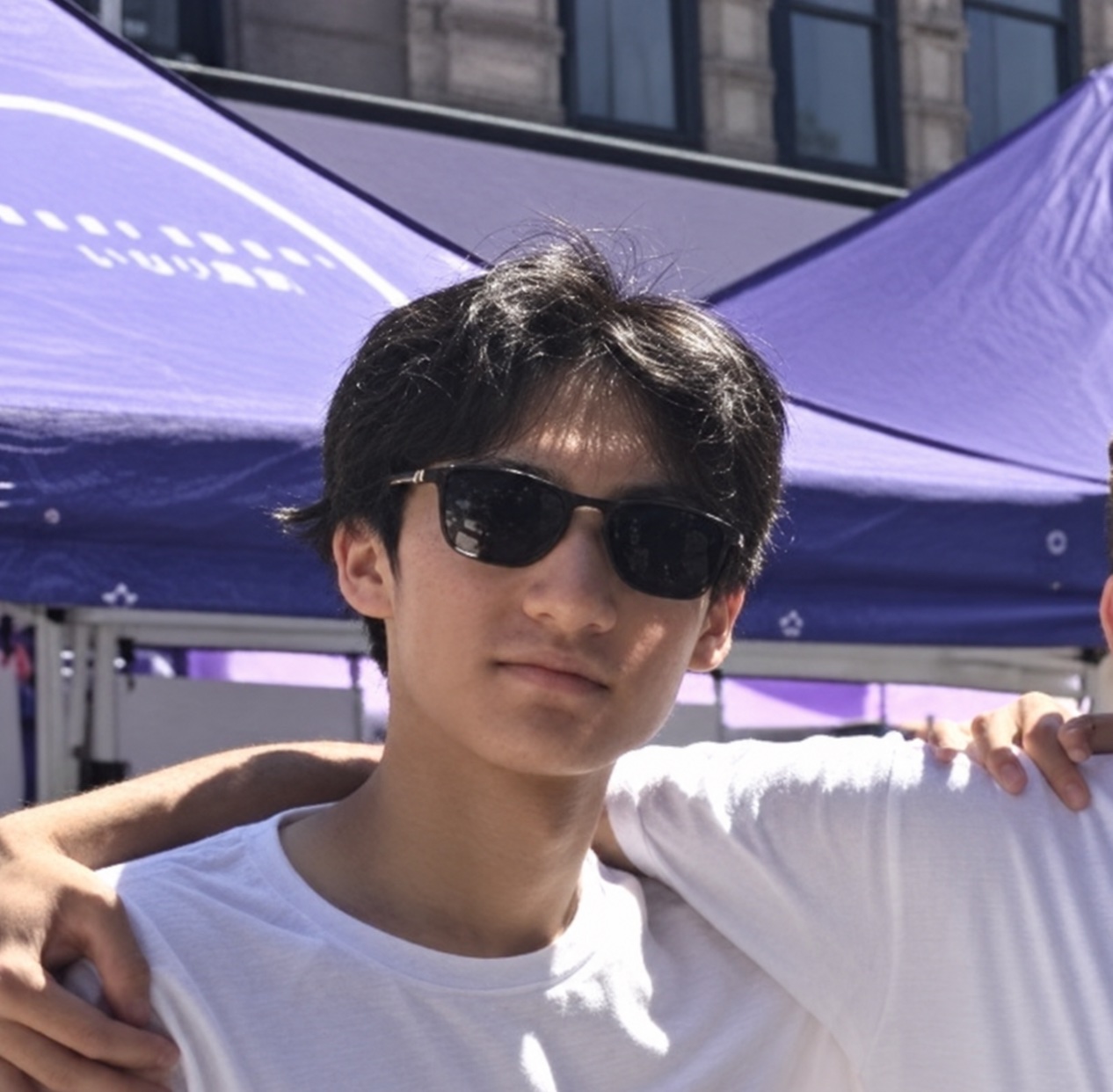 Daniel Han