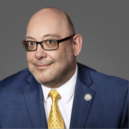 John D. Hall, MD, FACP