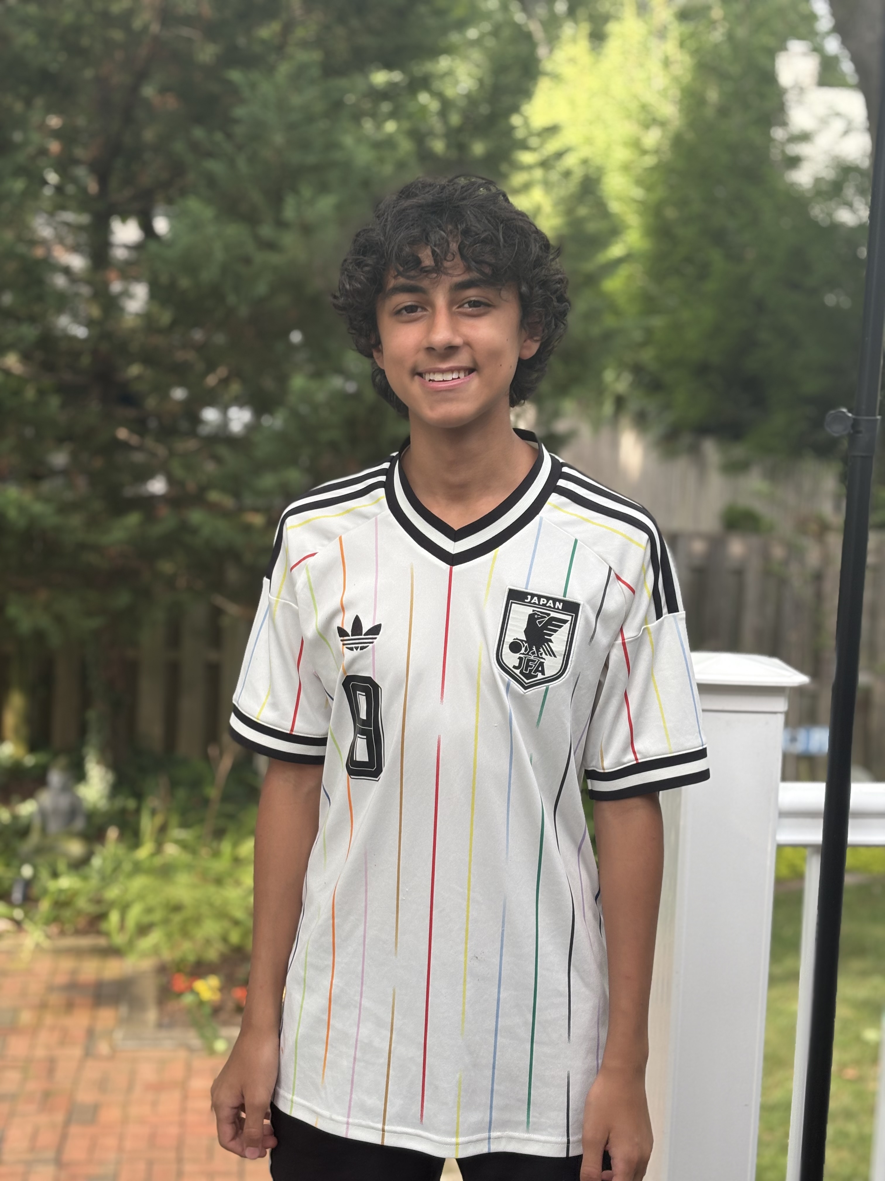 Luka Hernandez