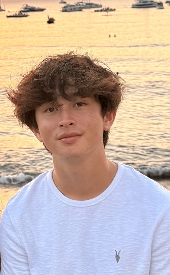 Sean Locurcio